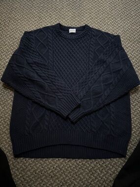 Sunday Best Peggy sweater